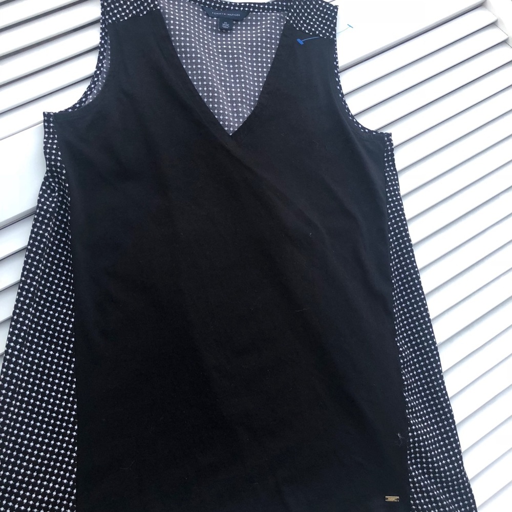 Blouse Tommy Hilfiger